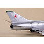 Trumpeter Sukhoi Su-11 Fishpot - 1:48