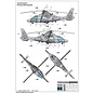 Trumpeter Eurocopter AS565 "Panther" (Dauphin) - 1:35
