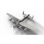 Border Model Avro Lancaster B Mk.I/IIII with full Interior - Limited Edition - 1:32