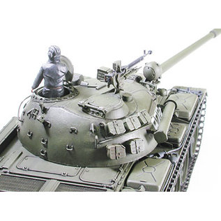 TAMIYA Russian Medium Tank T-55A - 1:35