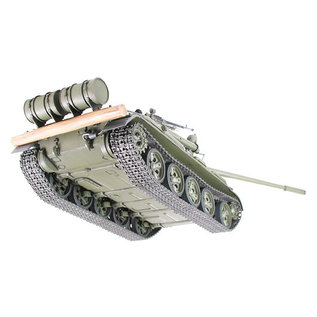 TAMIYA Russian Medium Tank T-55A - 1:35