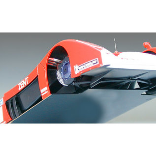 TAMIYA Toyota GT-One TS020 - 1:24