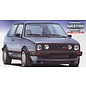 Fujimi VW Golf II GTI 16V "Rabbit" - 1:24