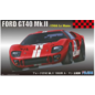 Fujimi Ford GT40 Mk. II - 1966 Le Mans - 1:24