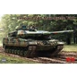 Ryefield Model German MBT Leopard 2A6 w/workable track links - 1:35