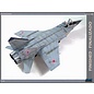 AMK - Avantgarde Model Kits Mikoyan MiG-31 BM/BSM Foxhound - 1:48