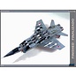 AMK - Avantgarde Model Kits Mikoyan MiG-31 BM/BSM Foxhound - 1:48