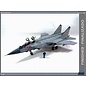 AMK - Avantgarde Model Kits Mikoyan MiG-31 BM/BSM Foxhound - 1:48