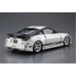 Aoshima Top Secret Z33 Fairlady Z '05 (Nissan) - 1:24