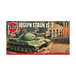 Airfix Russian Tank "Joseph Stalin" IS-3 - 1:76