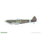 Eduard Supermarine Spitfire Mk.XVI Bubbletop - Profipack - 1:72