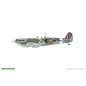 Eduard Supermarine Spitfire Mk. IXe - Profipack - 1:72