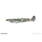 Eduard Supermarine Spitfire Mk. IXe - Profipack - 1:72