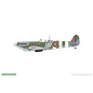 Eduard Supermarine Spitfire Mk. IXe - Profipack - 1:72