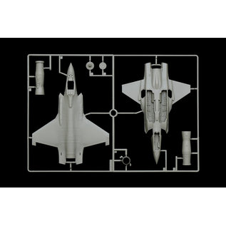Italeri Lockheed Martin F-35A Lightning II - CTOL-Version - 1:72