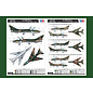 HobbyBoss Sukhoi Su-17M3 Fitter-G - 1:48