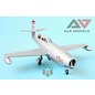 A&A Models Yakovlev Yak-23DC Flora - Training Fighter - 1:48