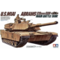 TAMIYA US KPz M1A1 Abrams - 1:35