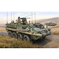 Trumpeter M1130 Stryker Command Vehicle - 1:35