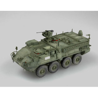 Trumpeter M1130 Stryker Command Vehicle - 1:35