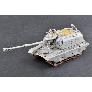 Trumpeter 2S19-M2 Self-propelled Howitzer - 1:35