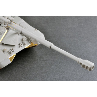 Trumpeter 2S19-M2 Self-propelled Howitzer - 1:35