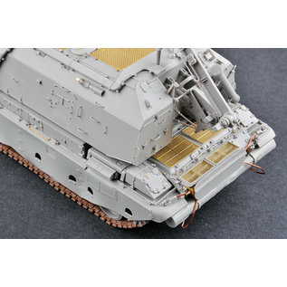 Trumpeter 2S19-M2 Self-propelled Howitzer - 1:35
