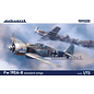 Eduard Focke-Wulf Fw 190A-8 "Standard Wings" - Weekend Edition - 1:72