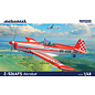 Eduard Zlin Z-526AFS Akrobat - Weekend Edition - 1:48