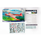 Eduard Zlin Z-526AFS Akrobat - Weekend Edition - 1:48