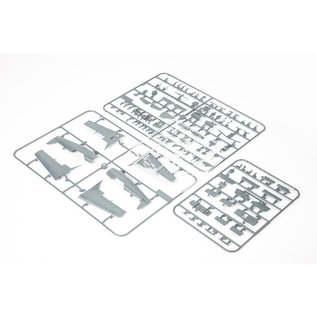 Eduard Zlin Z-526AFS Akrobat - Weekend Edition - 1:48