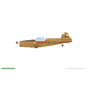 Eduard Zlin Z-526AFS Akrobat - Weekend Edition - 1:48