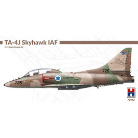 Hobby 2000 Hobby 2000 - Douglas TA-4J Skyhawk IAF - 1:72