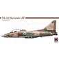 Hobby 2000 Douglas TA-4J Skyhawk IAF - 1:72