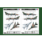 HobbyBoss Sukhoi Su-17M4 Fitter-K - 1:48