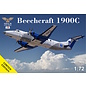 SOVA-M Beechcraft 1900C-1 Ambulance - 1:72