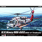 Academy Sikorsky MH-60S HSC-9 "Tridents" - 1:35