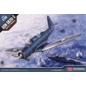Academy Vought SB2U-3 Vindicator "Battle of Midway" - 1:48