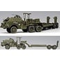 Academy M26 "Dragon Wagon" - U.S. Tank Transporter - 1:72