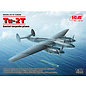 ICM Tupolev Tu-2T Soviet Torpedo Plane - 1:72