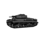 IBG Models 44M Turan II – Hungarian Medium Tank - 1:72