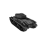 IBG Models 44M Turan II – Hungarian Medium Tank - 1:72
