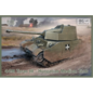 IBG Models 44M Turan III – Hungarian Medium Tank - 1:72