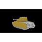 IBG Models 44M Turan III – Hungarian Medium Tank - 1:72