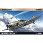 Eduard Eduard - Messerschmitt Bf109G-10 Erla - Profipack - 1:48