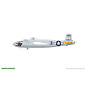 Eduard Mitchell B-25J "Gunn's Bunny" - Limited Edition - 1:72