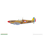 Eduard Supermarine Spitfire Mk. Vc - ProfiPack - 1:48