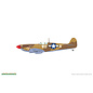 Eduard Supermarine Spitfire Mk. Vc - ProfiPack - 1:48