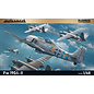 Eduard Focke Wulf Fw 190A-8 - Profipack - 1:48