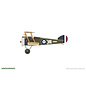 Eduard Sopwith F.1 Camel (Bentley) - Weekend Edition - 1:48